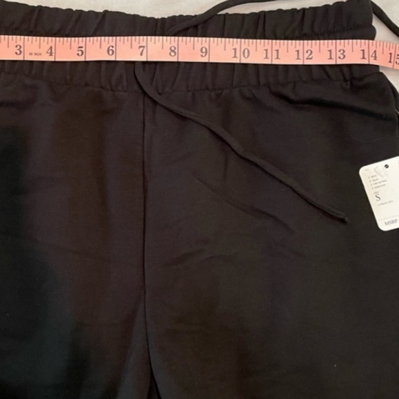 NWT Free People Sunny Short Black Size Small - Picture 4 of 4
